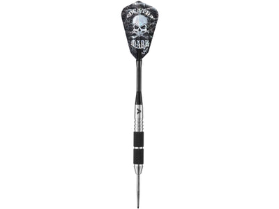 Viper Desperado 80% Tungsten Steel Tip Darts Death Mark 24 Grams - HomeFitPlay