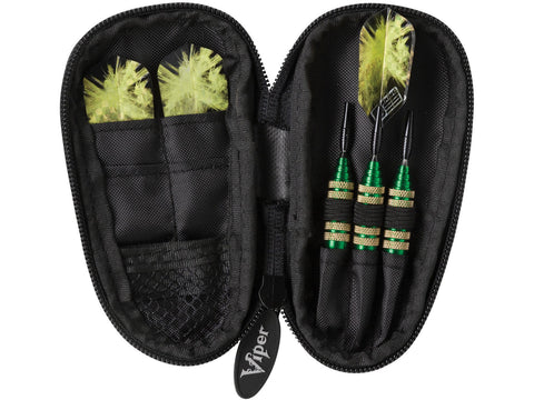 Image of Viper Spinning Bee Green Soft Tip Darts 16 Grams - HomeFitPlay