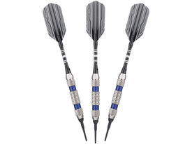 Viper Wind Runner Blue Soft Tip Darts 18 Grams - HomeFitPlay