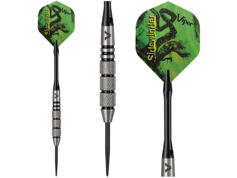 Image of Viper Sidewinder 80% Tungsten Steel Tip Darts - HomeFitPlay