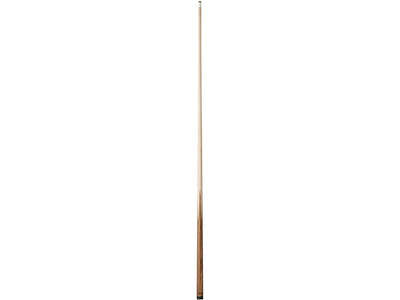 Viper Sneaky Pete Zebrawood Cue - HomeFitPlay