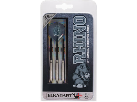 Image of Elkadart Rhino 80% Tungsten Steel Tip Darts - HomeFitPlay