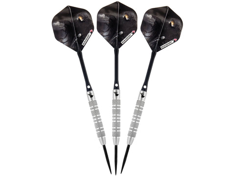 Image of Elkadart Wizard 80% Tungsten Steel Tip Darts - HomeFitPlay
