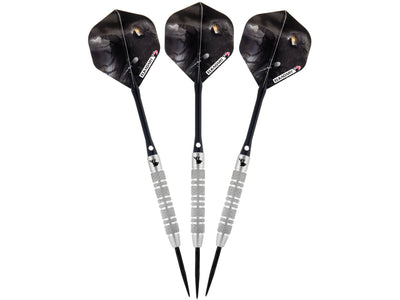 Elkadart Wizard 80% Tungsten Steel Tip Darts - HomeFitPlay