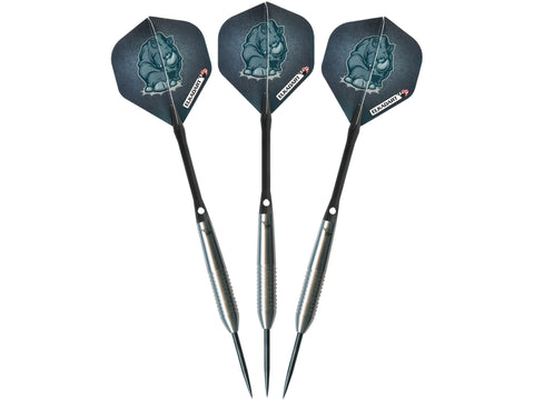 Image of Elkadart Rhino 80% Tungsten Steel Tip Darts - HomeFitPlay