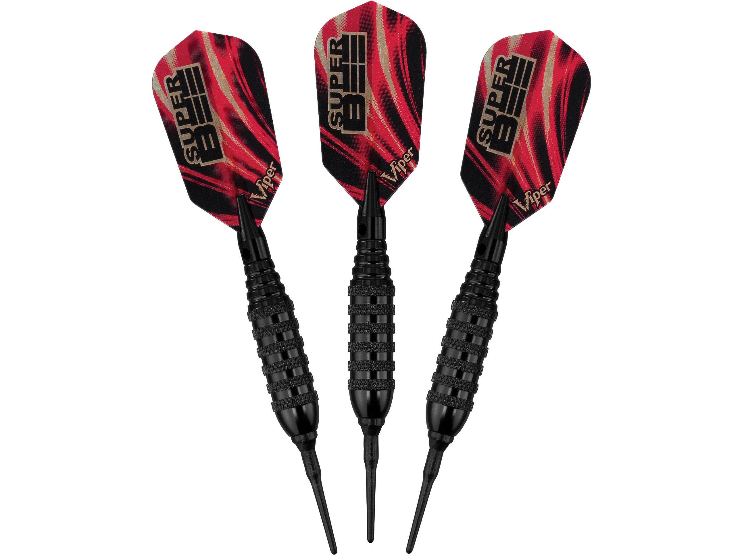 Buy Viper soft tip darts online ideal for electronic dartboards with control and durability