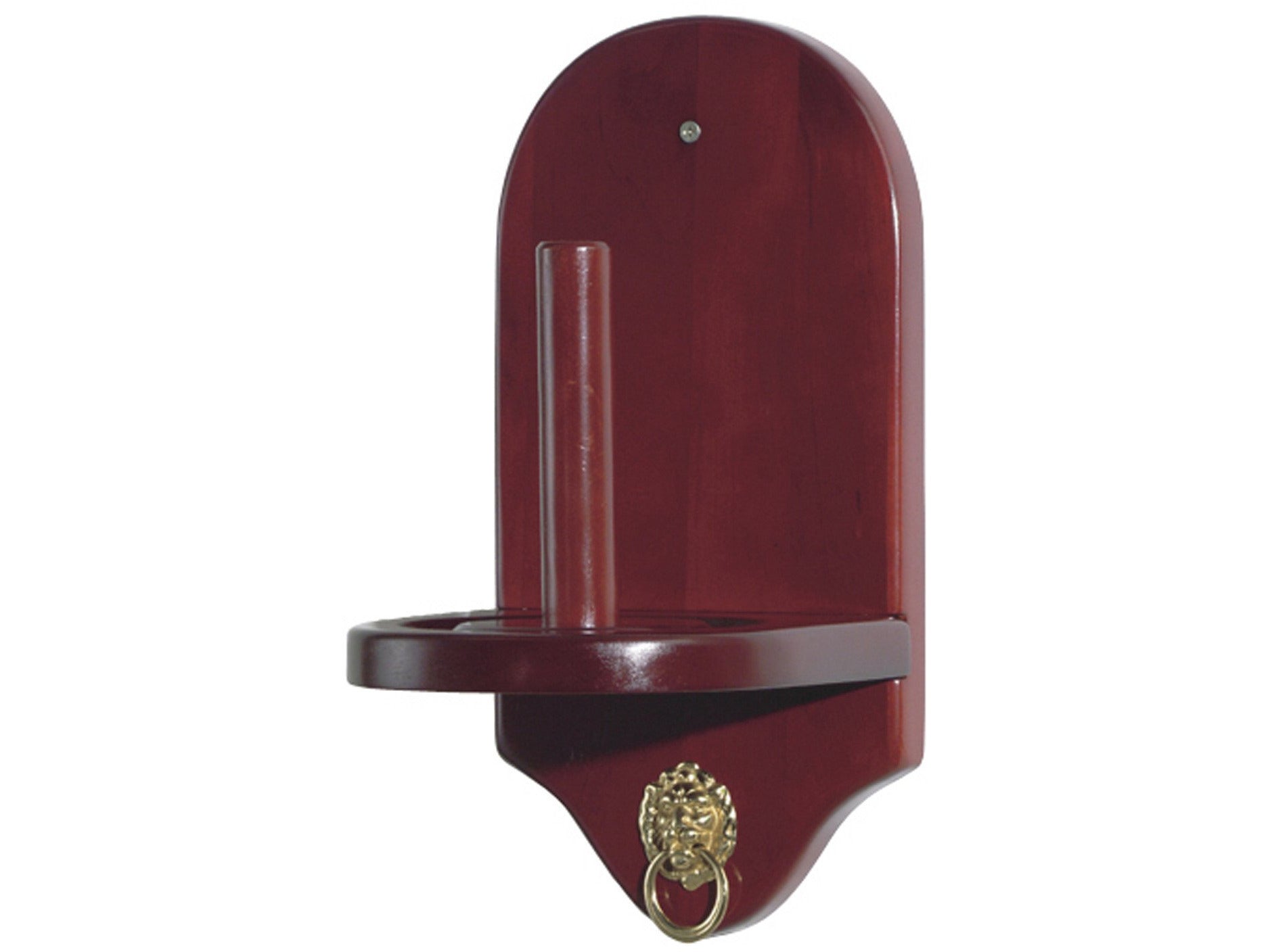 Viper Cone Chalk Holder Mahogany - HomeFitPlay