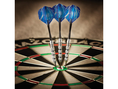 Viper Silver Thunder Steel Tip Darts - HomeFitPlay