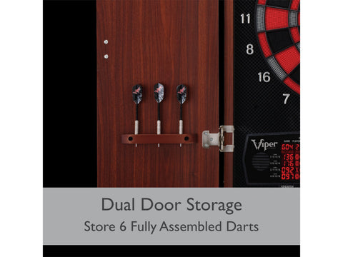 Image of Viper Neptune Electronic Dartboard - HomeFitPlay