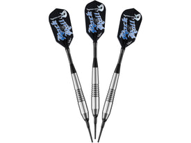 Viper Underground Rock & Roll Soft Tip Darts 18 Grams - HomeFitPlay