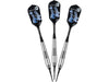 Viper Underground Rock & Roll Soft Tip Darts 18 Grams - HomeFitPlay