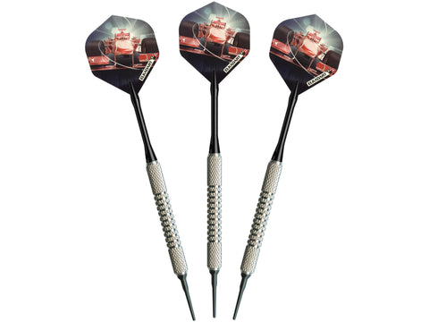 Image of Elkadart Turbo Soft Tip Darts - HomeFitPlay