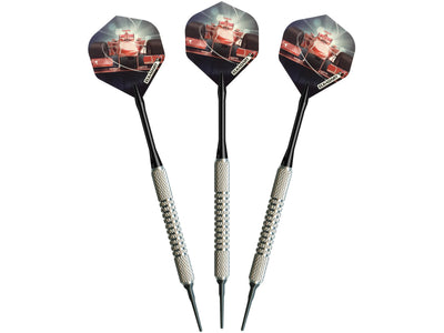 Elkadart Turbo Soft Tip Darts - HomeFitPlay