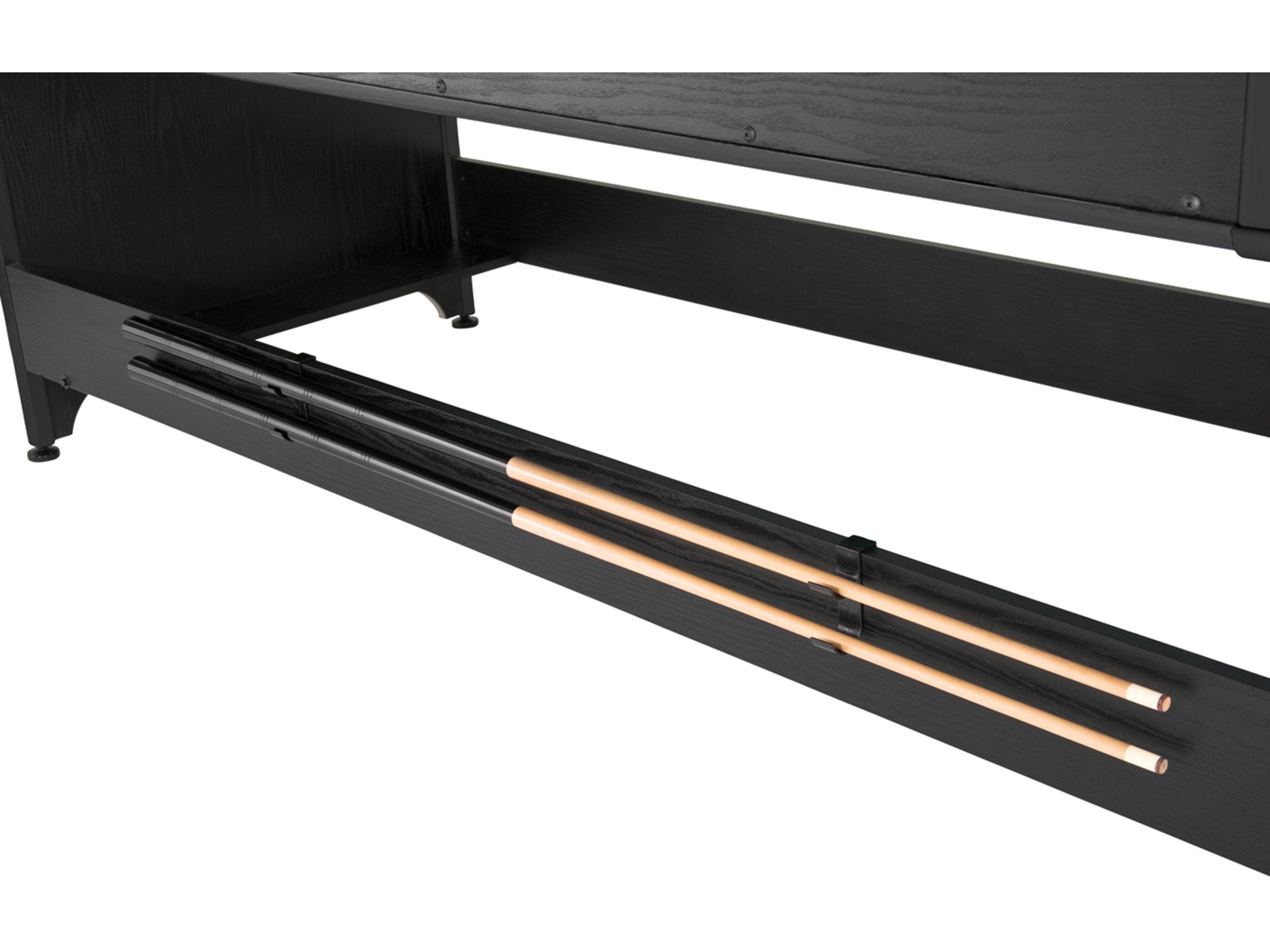 Fat Cat Original 2-in-1 7' Pockey Multi-Game Table - HomeFitPlay