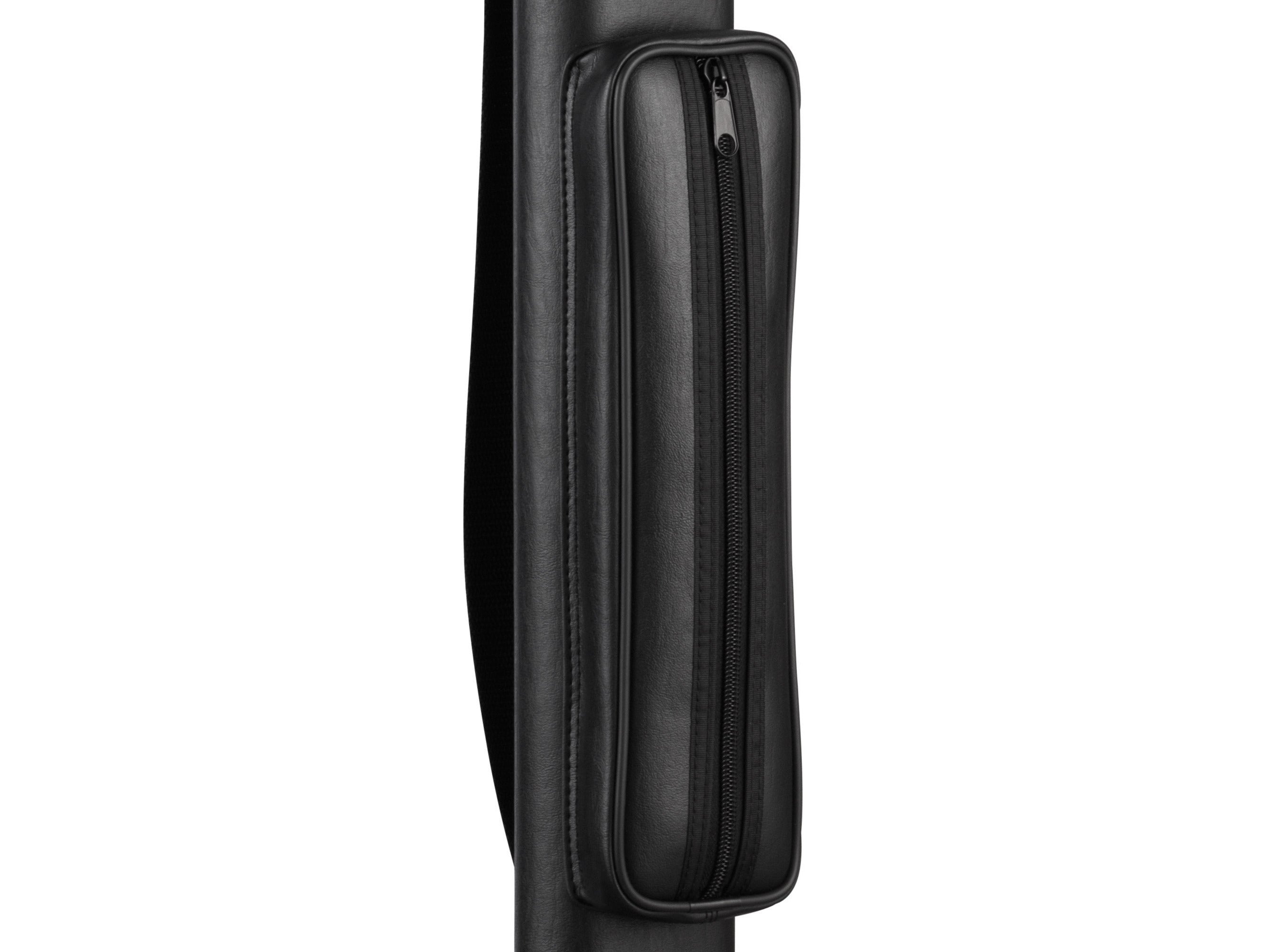 Casemaster Classic Q-Vault 1Butt 1Shaft Cue Case - HomeFitPlay