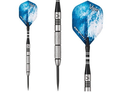 Viper Cold Steel 80% Tungsten Steel Tip Darts - HomeFitPlay