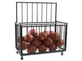 Monster Ball Locker - HomeFitPlay