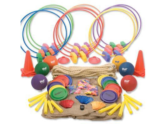 Deluxe Field Day Package - HomeFitPlay