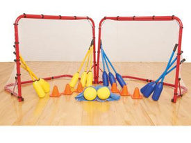 Pillo Polo&#174; Starter Pack - HomeFitPlay