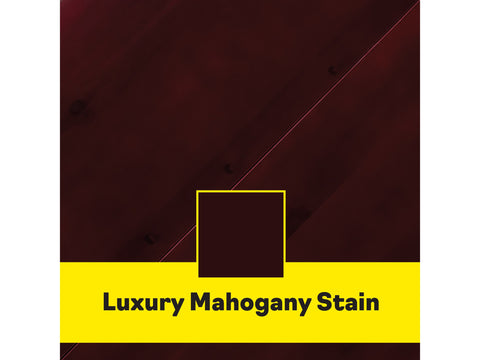 Image of Viper Hudson All-In-One Dart Center Mahogany - HomeFitPlay