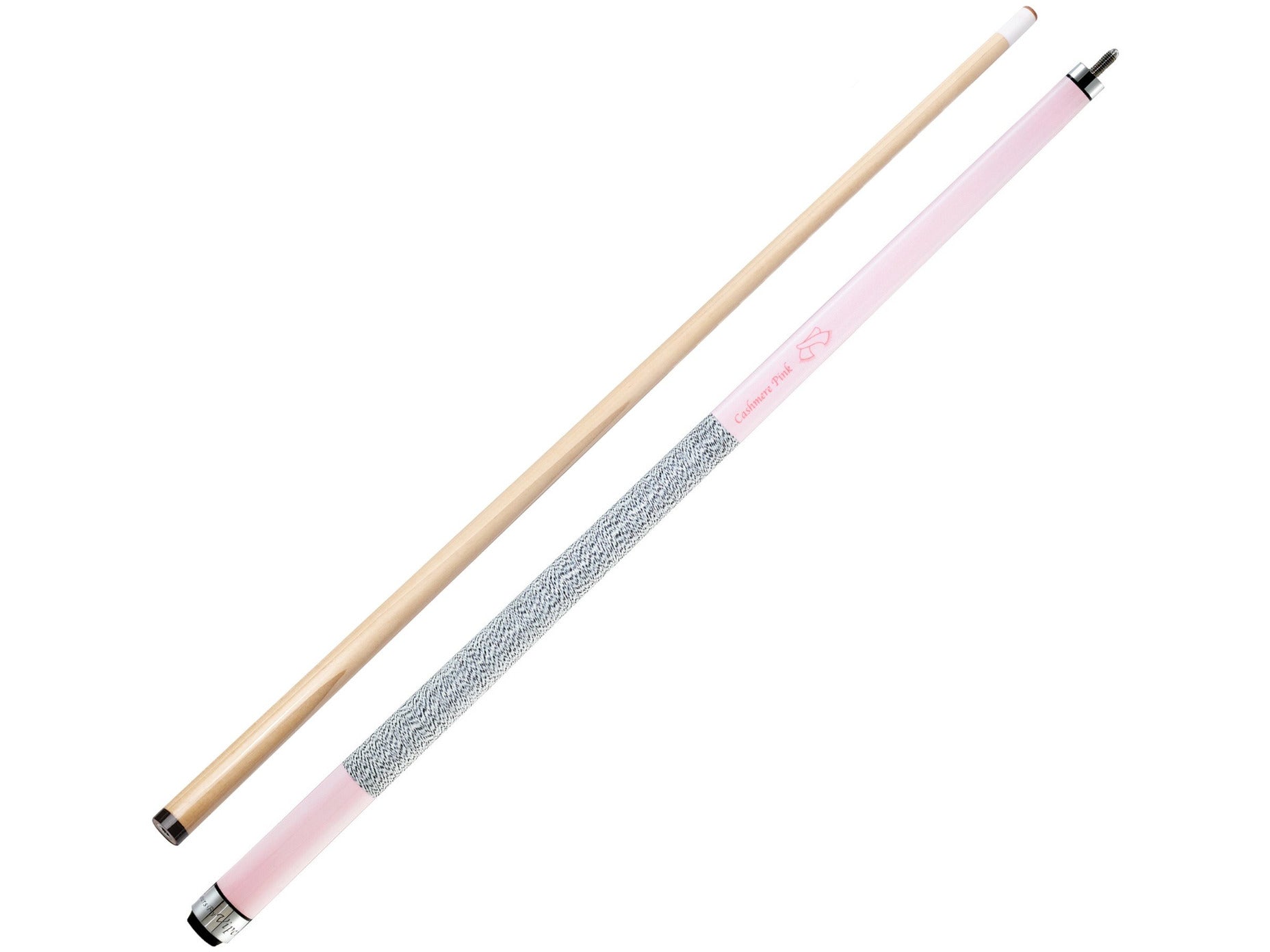 Viper Colours Cashmere Pink Cue - HomeFitPlay