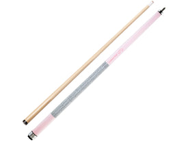 Viper Colours Cashmere Pink Cue - HomeFitPlay