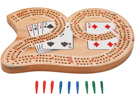 Mainstreet Classics Wooden 