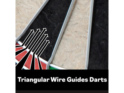 Viper Dead-On Sisal Dartboard - HomeFitPlay