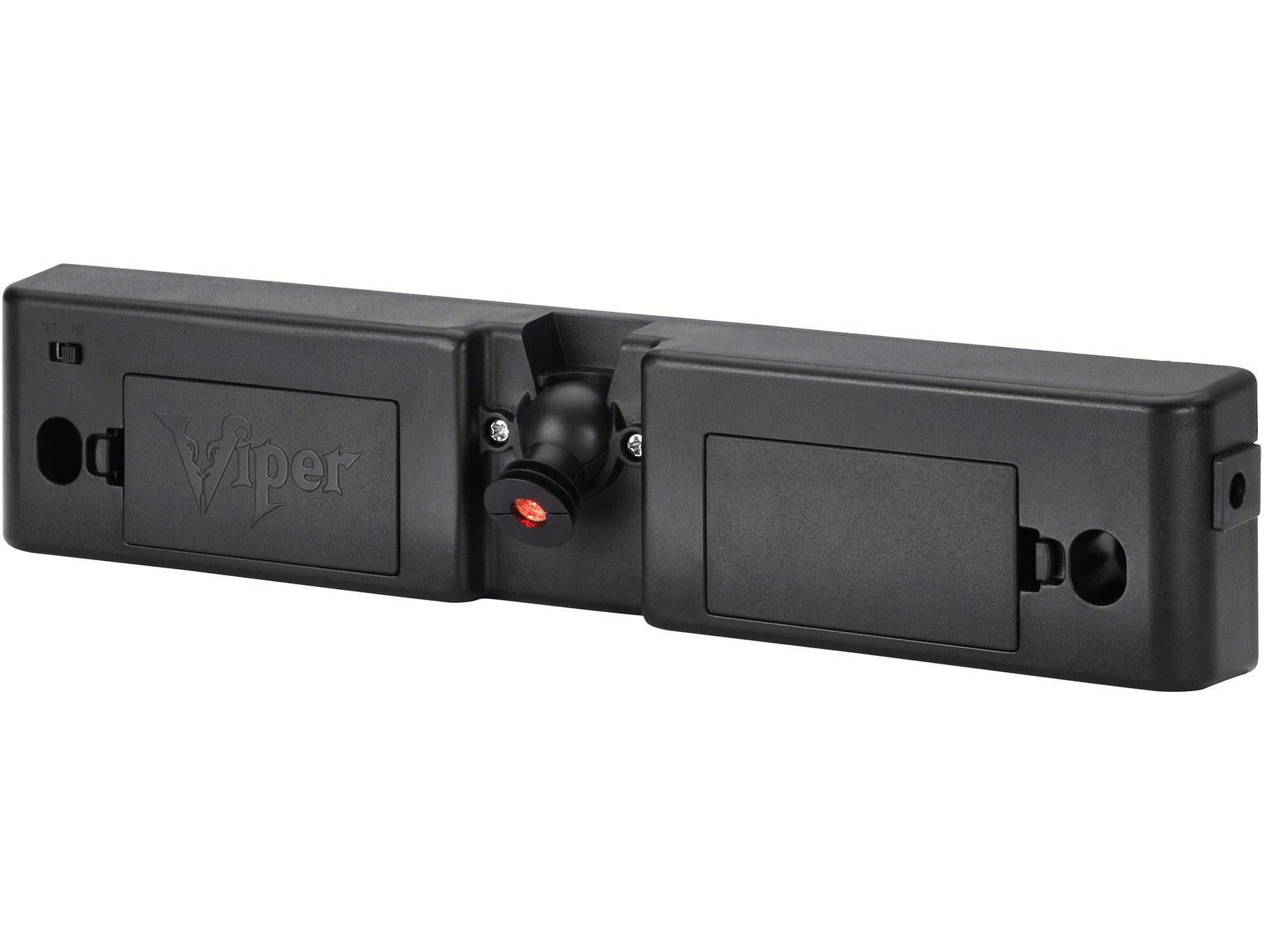 Viper Darts Laser Throw Line and Toe Marker - HomeFitPlay