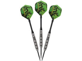 Viper Sidewinder 80% Tungsten Steel Tip Darts - HomeFitPlay