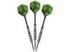 Viper Sidewinder 80% Tungsten Steel Tip Darts - HomeFitPlay