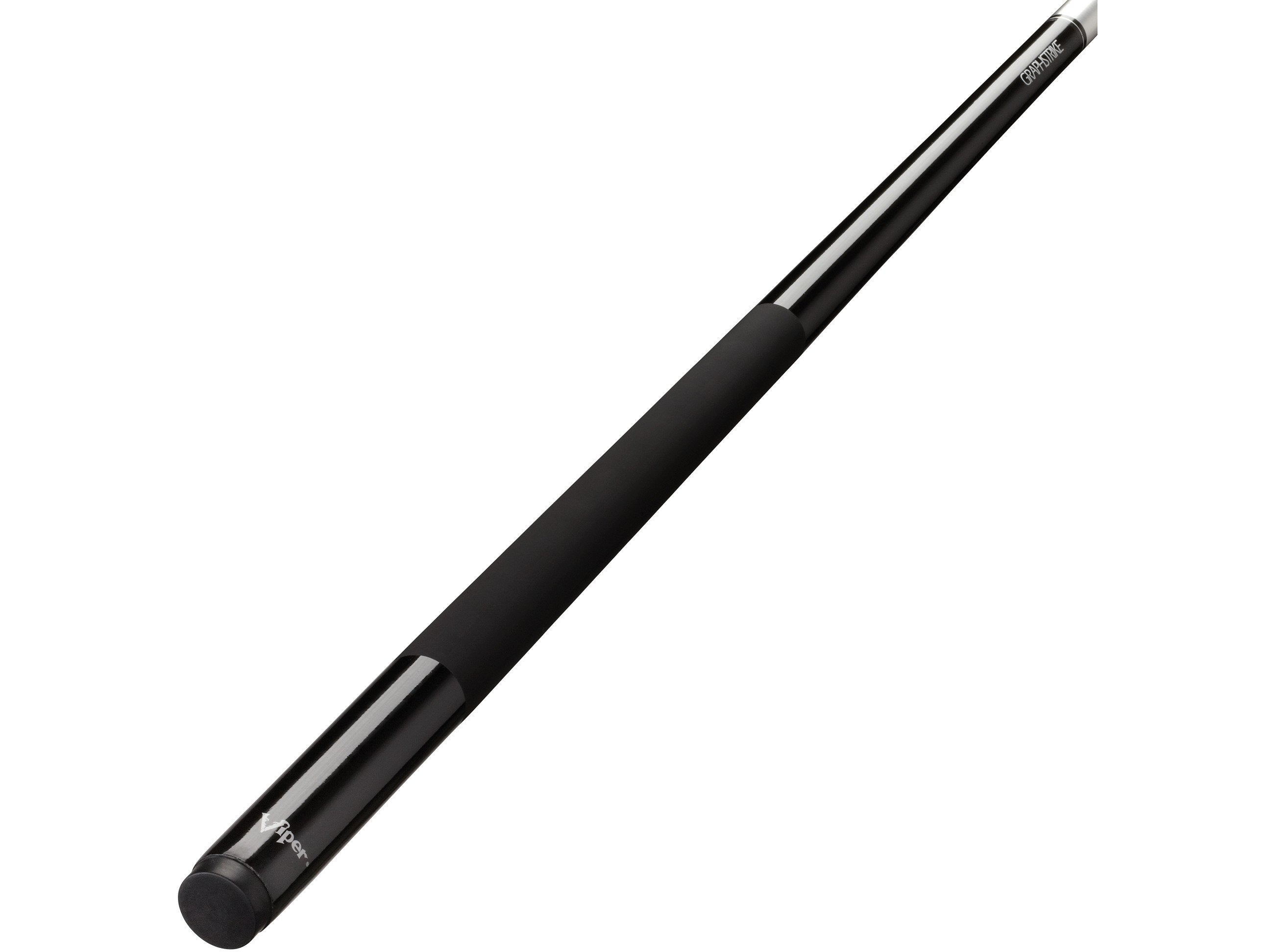 Viper Graphstrike Cue Black - HomeFitPlay