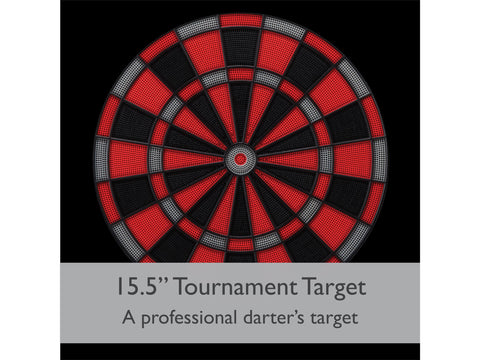 Image of Viper Neptune Electronic Dartboard - HomeFitPlay