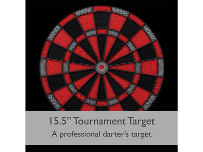 Viper Neptune Electronic Dartboard - HomeFitPlay