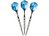 Viper Cold Steel 80% Tungsten Steel Tip Darts - HomeFitPlay