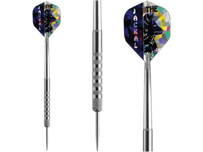 Viper Jackal 80% Tungsten Steel Tip Darts 24 Grams with Wallet - HomeFitPlay