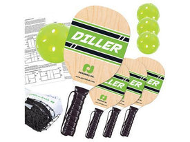 Diller Net Set - HomeFitPlay