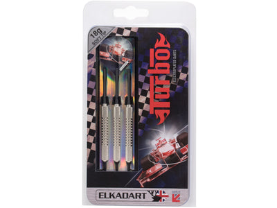Elkadart Turbo Soft Tip Darts - HomeFitPlay