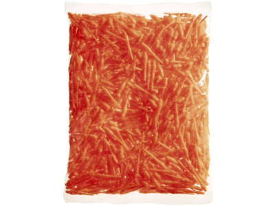 Viper Tufflex Tips III 2BA 1000Ct Soft Dart Tips Orange - HomeFitPlay