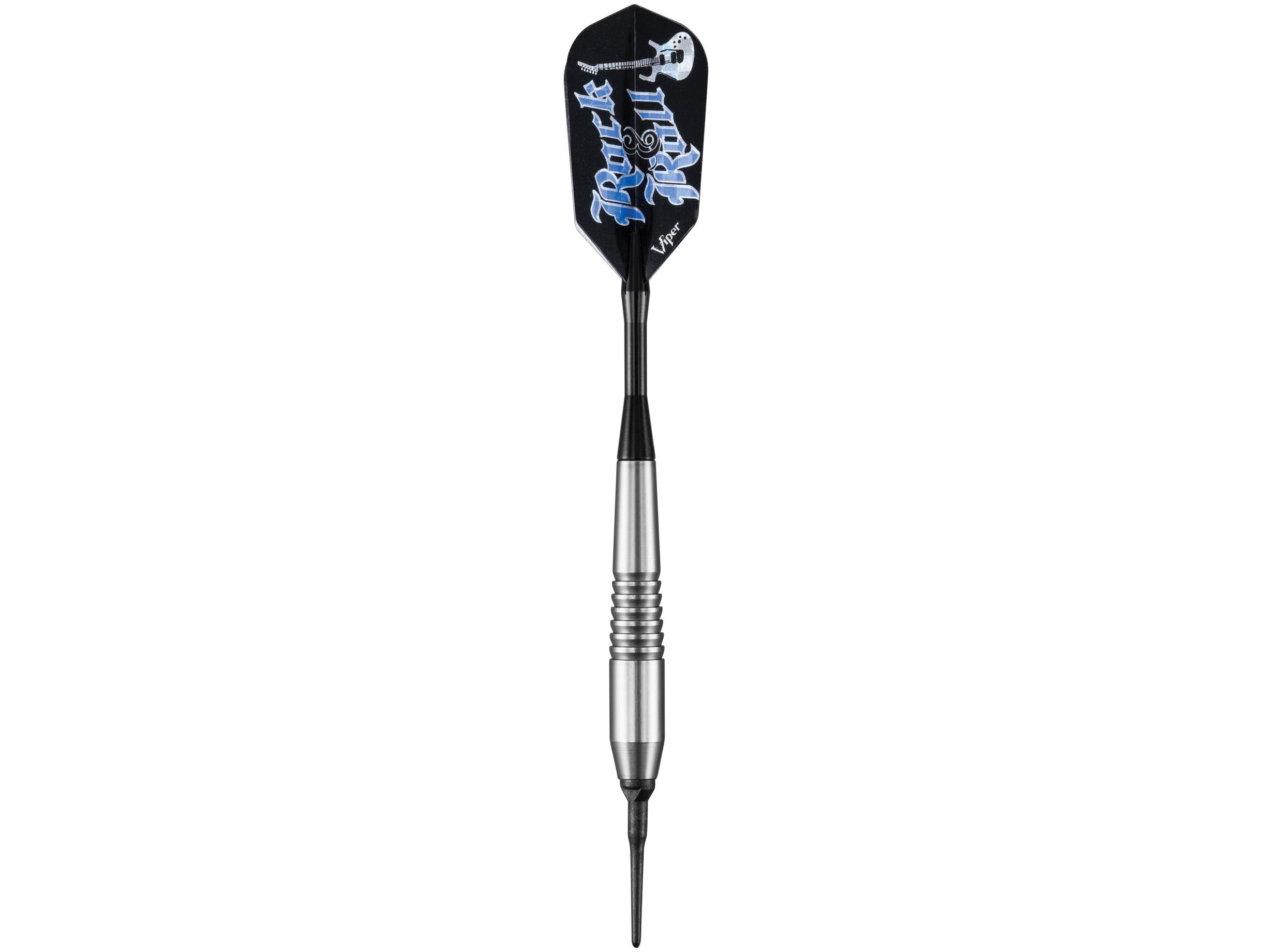 Viper Underground Rock & Roll Soft Tip Darts 18 Grams - HomeFitPlay