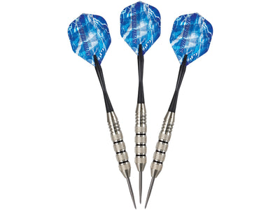Viper Silver Thunder Steel Tip Darts - HomeFitPlay