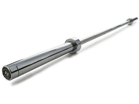 Champion Barbell&#174; Olympic-Style Bar - HomeFitPlay