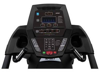 Spirit Fitness CT800 Treadmill - HomeFitPlay