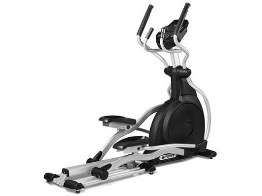 Spirit Fitness CE800 Elliptical - HomeFitPlay