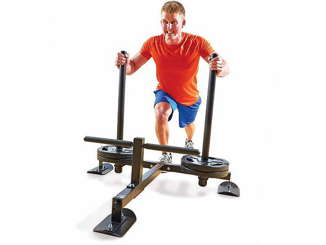 Reactor by Champion Barbell&#174; Blaster Power Sled - HomeFitPlay