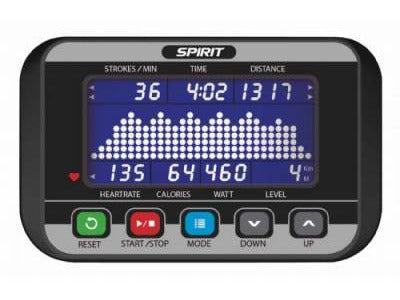 CRW800 Rower - HomeFitPlay