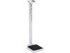 Detecto Solo Scale & Height Rod - HomeFitPlay