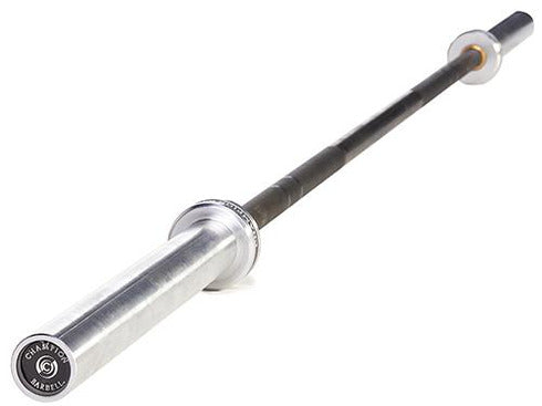 OLYMPIC ELITE BAR 1500# - HomeFitPlay