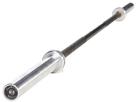 OLYMPIC ELITE BAR 1500# - HomeFitPlay