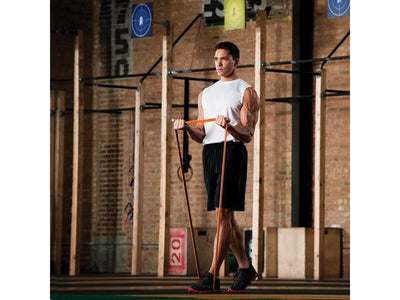 Super Band-Level 1 5 - 50lbs - HomeFitPlay